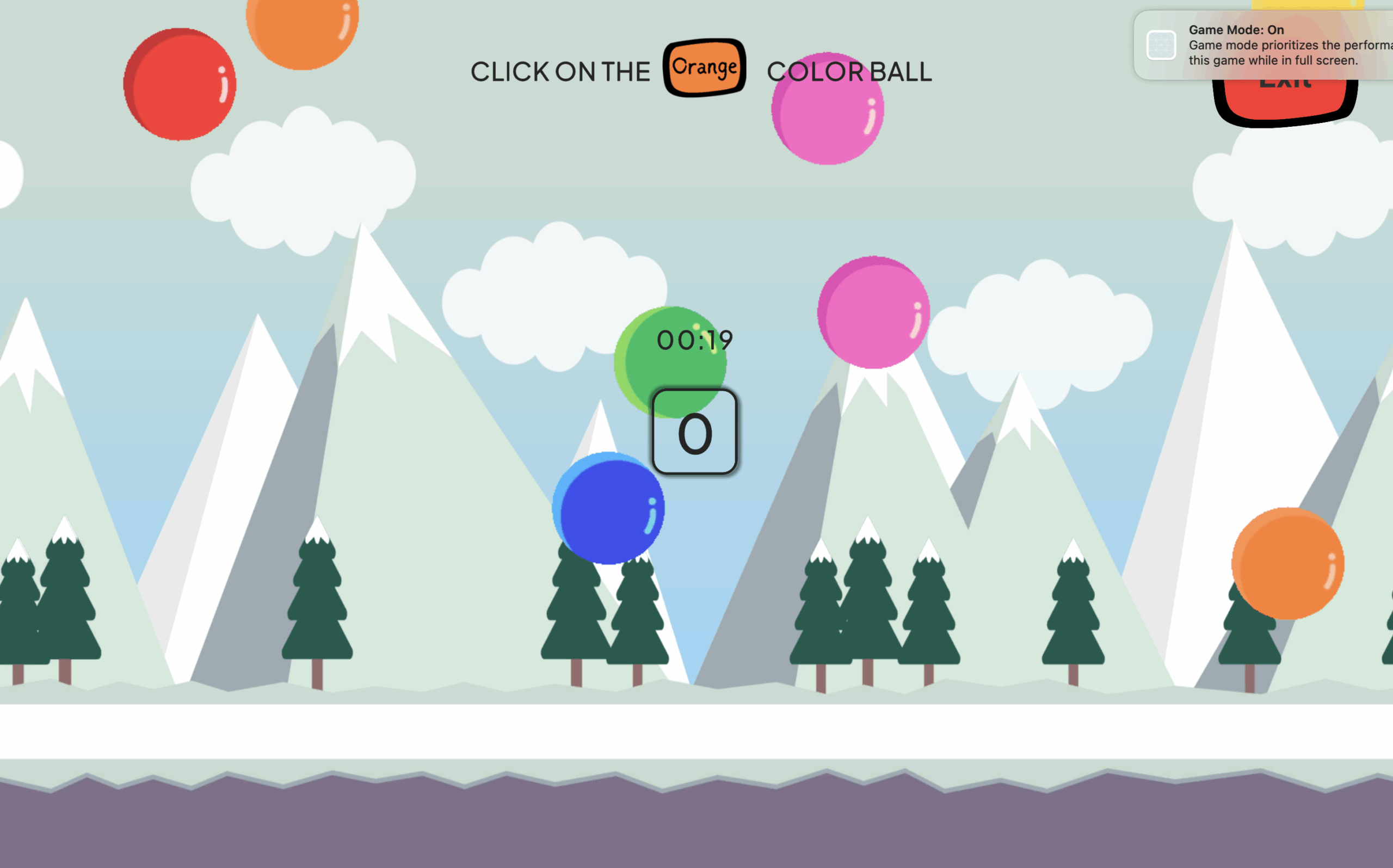 ADHD Motor Skills - ChomChomTech